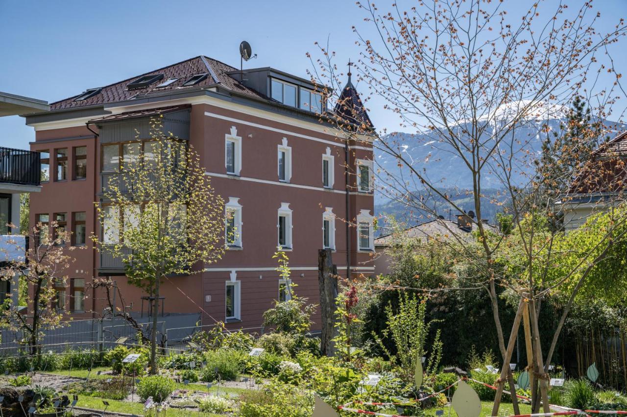 Innsbruckhomes At Botanical Garden Eksteriør bilde