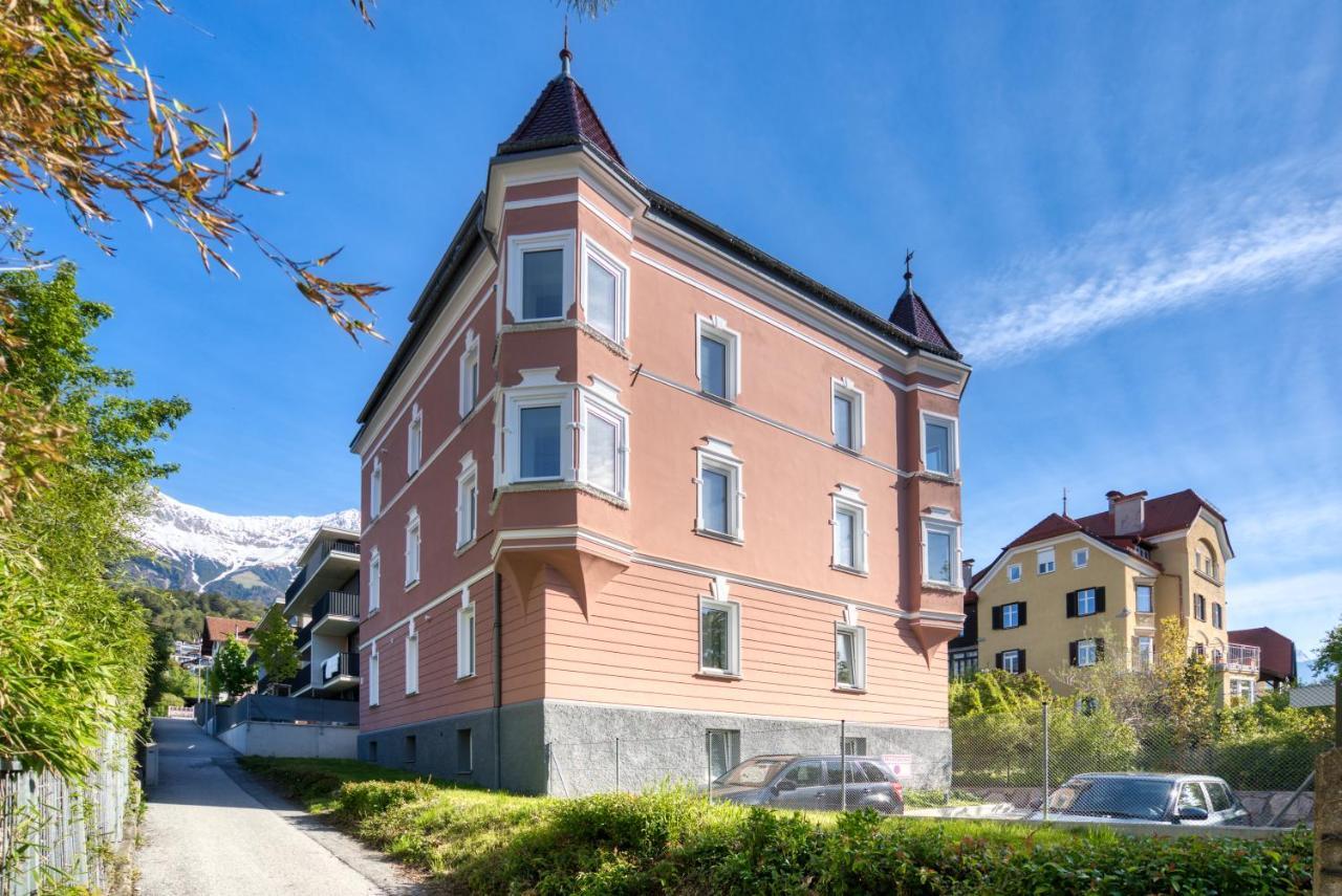 Innsbruckhomes At Botanical Garden Eksteriør bilde