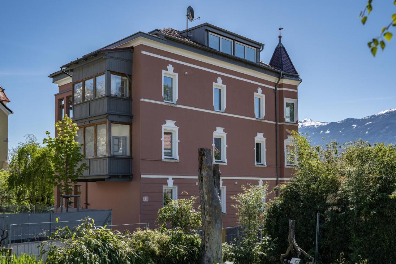Innsbruckhomes At Botanical Garden Eksteriør bilde